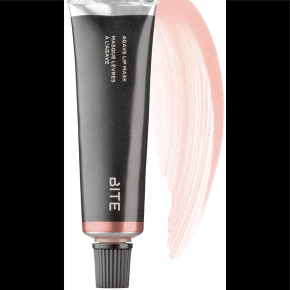 Bite Beauty Other - BITE BEAUTY • Agave Lip Mask Full Size •Multiple